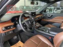 لينكولن أفياتور